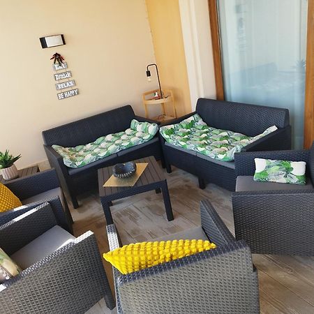 칼레타데푸스테 Casa Lily 빌라 외부 사진